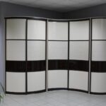 radius wardrobe