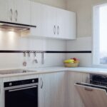 built-in cooker hood overview