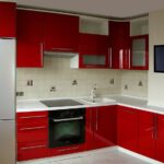 built-in hood for kitchen interior ideas