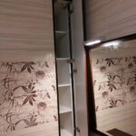 chipboard cabinet doors