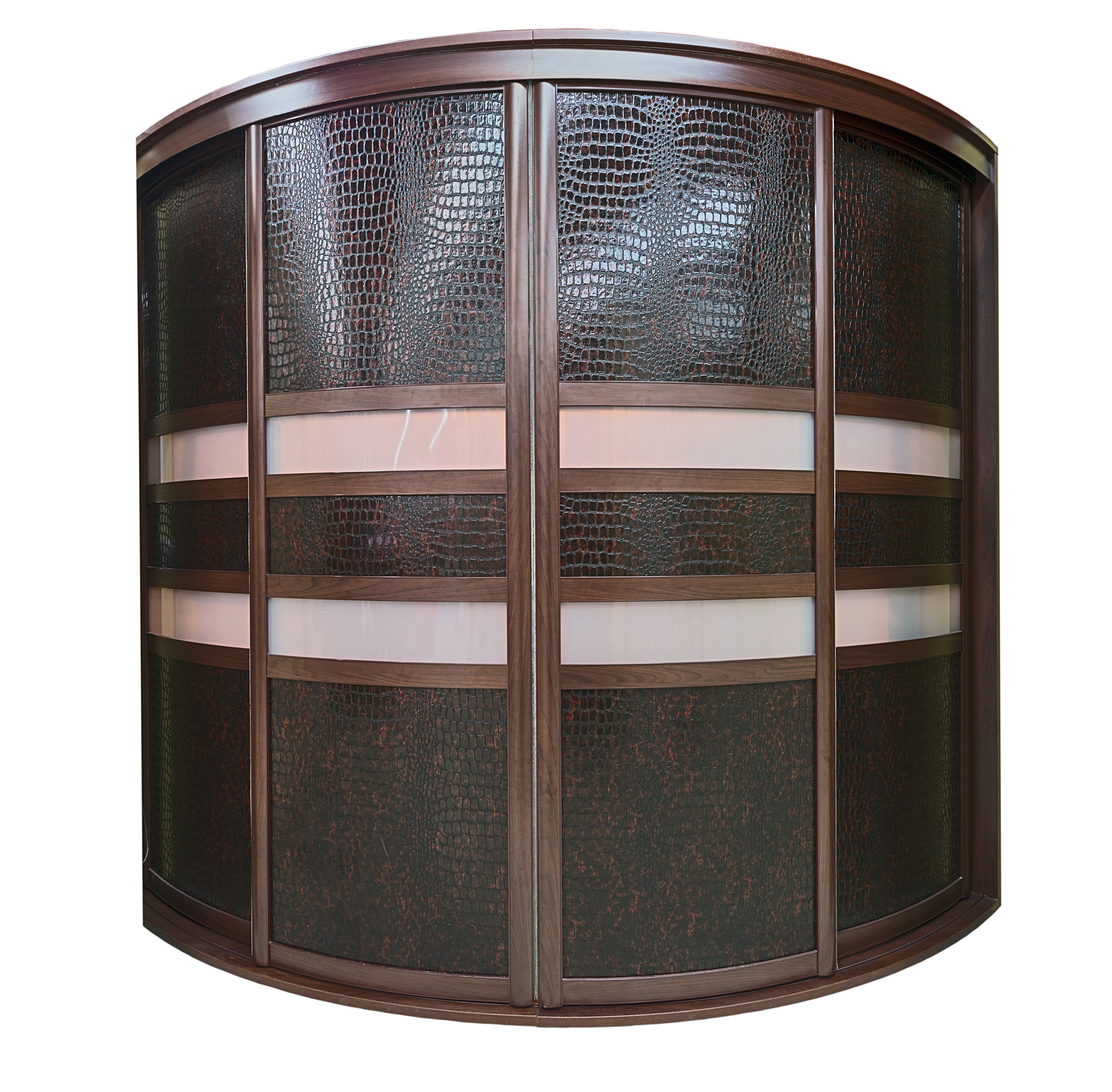 radius cabinet