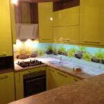 choose color kitchen