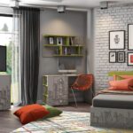 choose furniture color