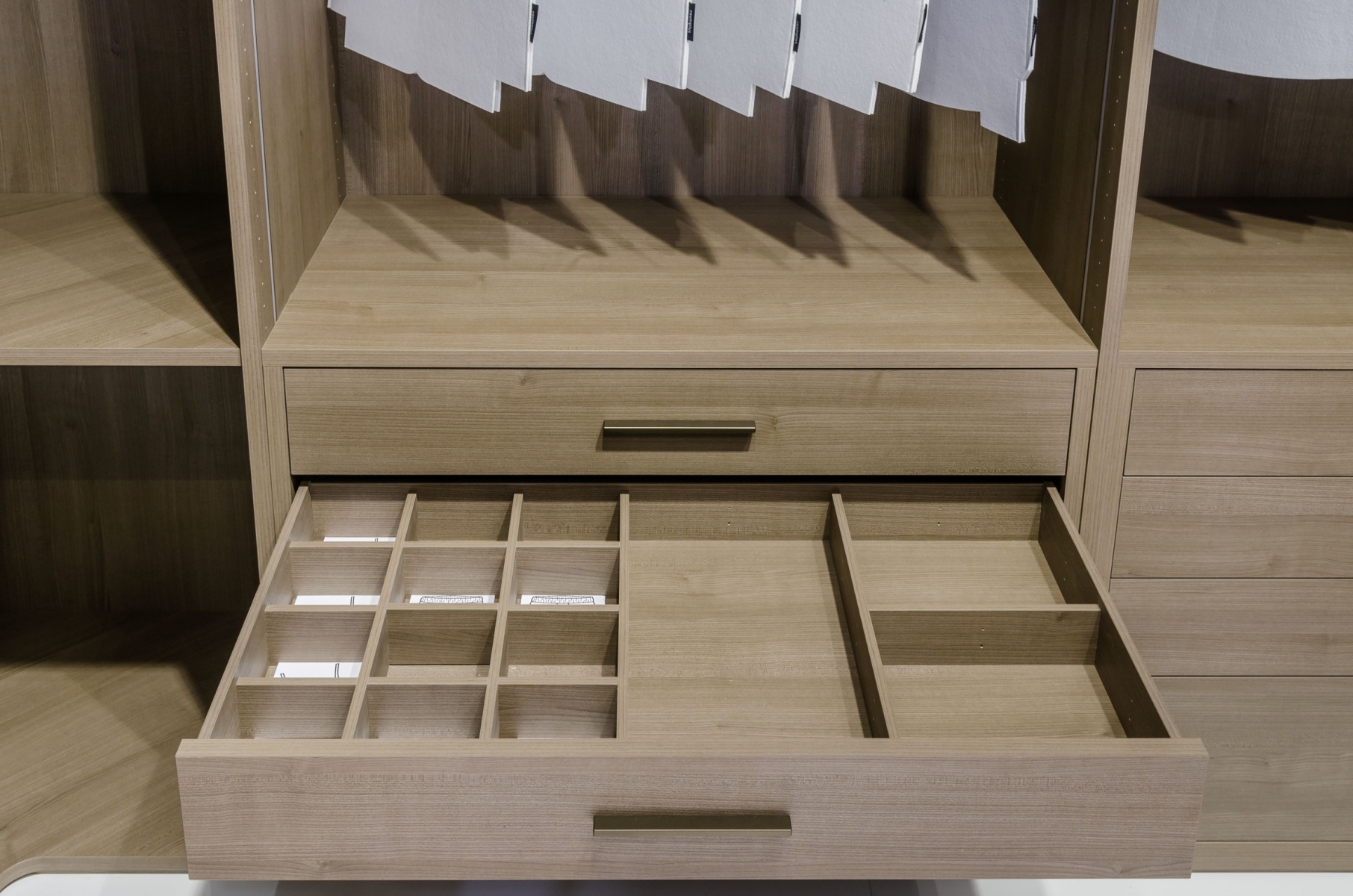 drawer pluses