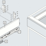 drawer diagram