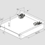 drawer design drawing