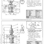 drawing of carved furniture