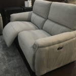 suede sofa design