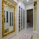 mirrors in the interior decor ideas