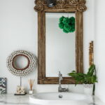 mirrors in the interior photo options