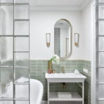 mirrors in the interior photo types