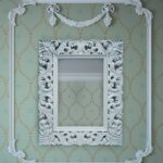 mirror frame