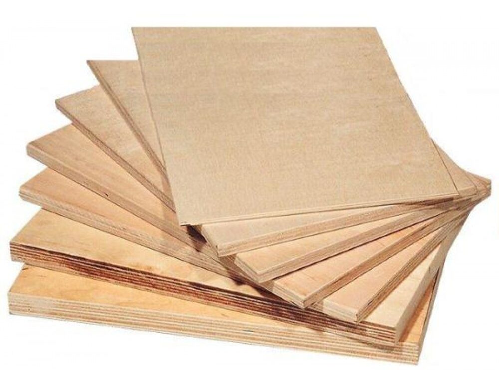 plywood