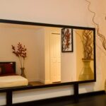 miroir long