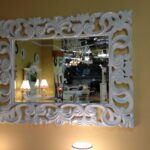 mirror frame