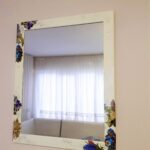 skirting frame decorate