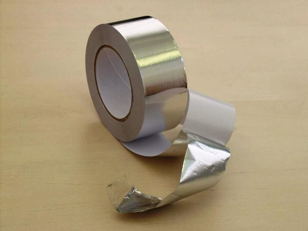 foil