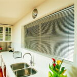 blinds in the interior design ideas