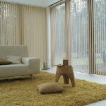 blinds in the interior ideas