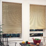 blinds in the interior design ideas