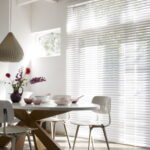 blinds in the interior design ideas