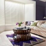 blinds in the interior photo ideas