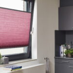 blinds in the interior ideas options