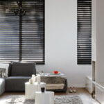 blinds in the interior types of photos