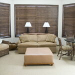 blinds in the interior ideas types