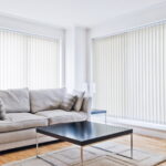 blinds in the interior photo ideas