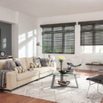 blinds in the interior types of decor