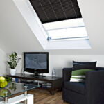 blinds in the interior types of decoration