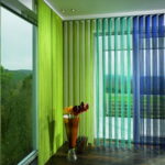 blinds in the interior design ideas