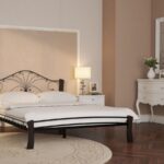 wrought iron bed to buy