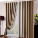 curtains golden buy