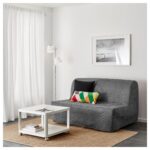 Ikea sofa simple