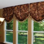 english curtains brown