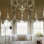 english curtains khaki