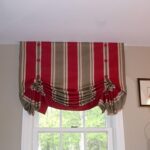 english curtains striped