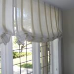 english curtains light