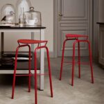 bar stools for kitchen decoration