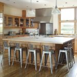 bar stools for kitchen decoration ideas