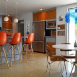 bar stools for kitchen options