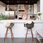 bar stools for the kitchen photo options