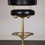 bar stools for the kitchen types of design