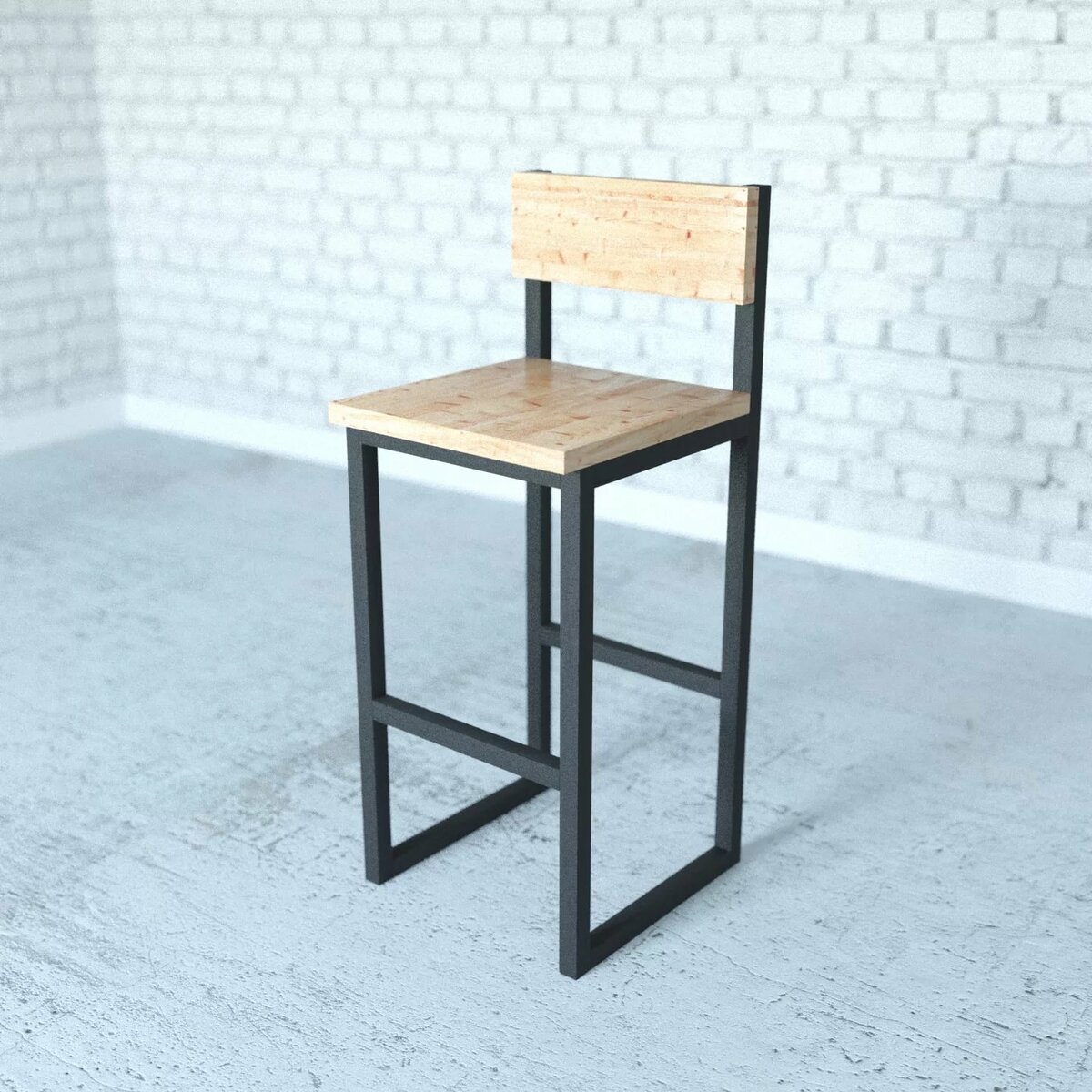 bar stool