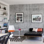 concrete furniture