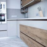 concrete furniture kitchen