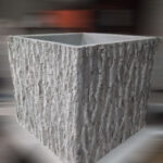 concrete furniture