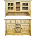 light sideboard